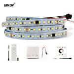 24v LED Strip Lights With Led Running Horse Light 2835 Linear Light