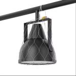Cable Safety Nets Dropped Object Accident Prevention Safety Nets For Floodlights