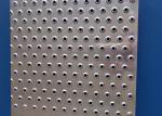 Velp Perforated Traction Tread Stair Treads 7" 10" 12" Metal Plank Grating