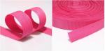 Industrial PP Webbing For Cargo Securing / Polypropylene Straps For Heavy Loads