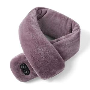 Wholesale High Quality 2024 Factory Direct Adjustable Temperature Control Fast Heating Electric Heating Scarf from china suppliers