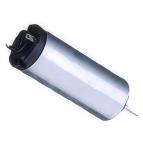 Permanent Magnet Electric Curtains Motor 36V 10000RPM DC Motor Used For Electric