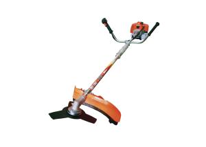 Wholesale 2 In 1 Gasoline 43cc Grass Cutter Machine / 25/1 Oil Mixing Grass Trimmer from china suppliers