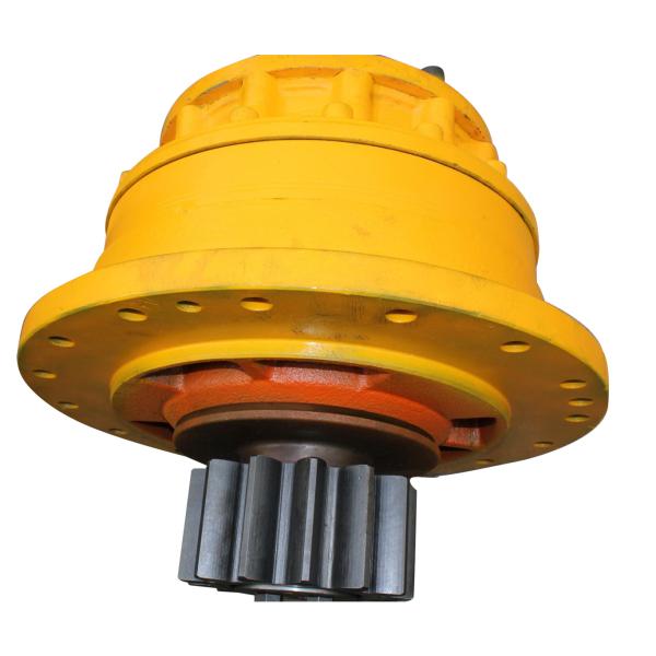 Excavator R140lc-7a R140W-7 R140W-9 R290-7 31E6-12030 31N4-10140 31Q4-11140