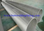 Cupro / Copper Nickel Pipes and Tubes ASTM B111 C70400 C70600,ASTM B288 ASTM