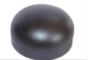 Wholesale 168.3*7.11 Thermal Insulation Energy Saving ASME Carbon Steel Pipe Cap from china suppliers
