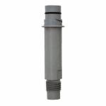 3-2774-1 Gf Signet In-Line Dryloc Ph Electrode, Flat Tip