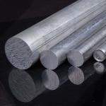 T3 T8 Temper Aluminum Bar 8mm 20mm Round Rod Aluminium Billet 6060 6061 7075