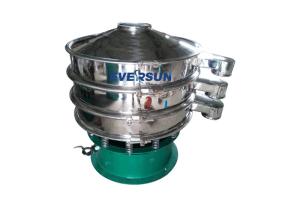 Wholesale SS Wheat Flour Powder Vibro Sifter Sieves from china suppliers