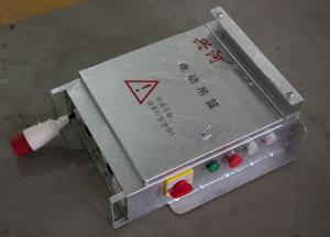 Wholesale Bridge maintenance gondola , roof cleaning rope cradle , building lifting equipment , zlp suspended platform from china suppliers