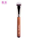 F10 Fluffy Soft Synthetic Makeup Brushes Customize Logo 100% Checked