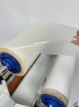 Eco-Conscious Laminated Packaging Film with Sustainable Anti-Scuff Protection