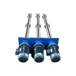 Compact CAF Series Aerator Micro Bubble Generator for Aeration in Wastewater