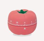1 Hour Time Management Tomato Timer 100g ROHS certificate