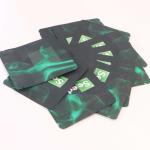 Child Resistant Flower Bags - Custom Mylar Bags for Weed