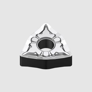 Wholesale CNC Cermet Turning Inserts For Alloyed Steel Long serving life WNMG080408-MS1 from china suppliers