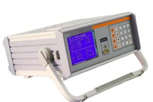 China Eddy Current Testing Resistivity Meter Equipment With Coil Probe on sale