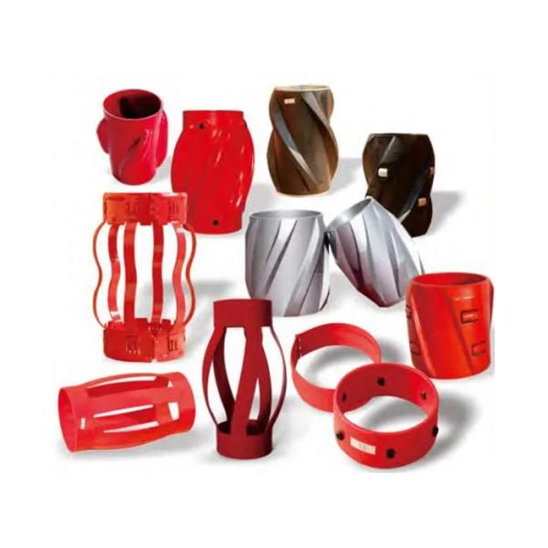 Quality Corrosion Resistant Coating Casing Accessories For Non Weld Design And API10D Standards for sale