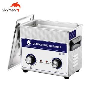 Wholesale Skymen JP-020 3.2L 3D Printing Ultrasonic Cleaner Mechanical Electric AU UK US Plug from china suppliers