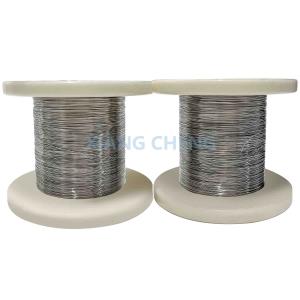Wholesale Cr20Ni30 Austenitic Stainless Steel Alloy For Superior Mechanical Properties from china suppliers