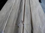 Sliced Natural Chinese Oak Wood Veneer Sheet