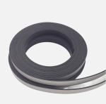 Black Flexible Magnet The Perfect Solution For Your Magnetic Needs Laminated