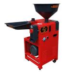 DONGYA AGRO Cabinet fine bran rice mill machine