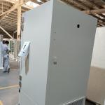 Unprecedented 838L LCD Display Ultra Low Temperature Freezer Minus 80 Degree