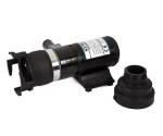 KMP-3500 Macerator Pump DC 12V dirty water pump 45L/min RV pump trash mashed