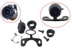 Universal Car front Rear View Parking CCD Waterproof 170 Degree Reversing Backup