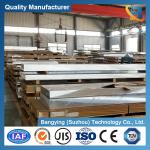 Aluminum Sheet Per Kg Coated BV Sand Plates Aluminium 4X4 for and Durable