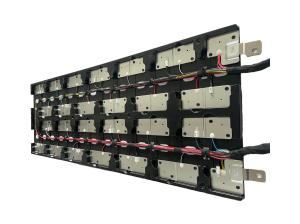 Wholesale IATF16949 Charging System Harness Corrosion Resistant Wiring Harness For Electric Vehicles from china suppliers