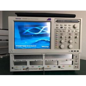 Wholesale Tektronix DSA8300 Digital Serial Analyzer 70 GHz Oscilloscope from china suppliers