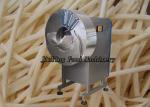 Long Slicer Vegetable Processing Equipment Carrot Shredder Cassava Chips Machine