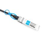 Arista Networks CAB-S-S-25G-2M Compatible 2m (7ft) 25G SFP28 to SFP28 Passive