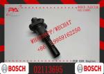 Fuel Injection Pump 0414693007 04289983 02113694 7485001664 21079032
