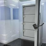 MD-86L568 Midea Medical -86 Degree Ultra Low Temperature Freezer with Double