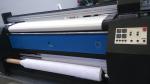 Epson Dx7 Print Head Digital Textile Printing Machines / Digital Fabric Printing