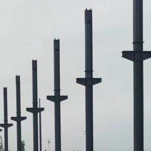 Wholesale Wide Usage Q345 Structural Steel Framework Workshop Building Construction from china suppliers