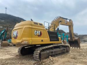 Wholesale Used CAT 352 Crawler Excavator For 2023 Year High Quality Affordable from china suppliers