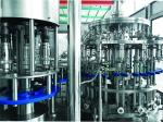 24000BPH Carbonated Filling Machine With 1500kg Capacity For Customized