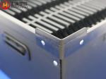 Eco Friendly ESD Corrugated Box