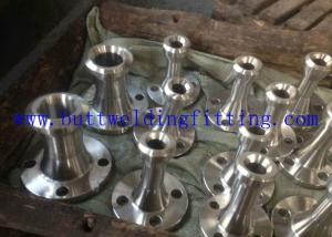 Wholesale ASTM A182 GR F44 8&quot; X1&quot; Forged Fittings And Flanges 150LB 300LB from china suppliers