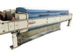 Grosse Electric Control Cabinet JC700 Retrofitting Textile Parts For Weaving