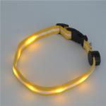 LED dog collar, LED pet products