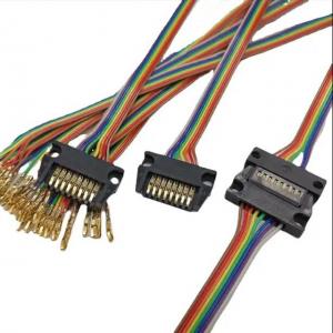 Wholesale JAE DR Connector Wire Harness for JCM Bill Validator for gaming cabinets from china suppliers