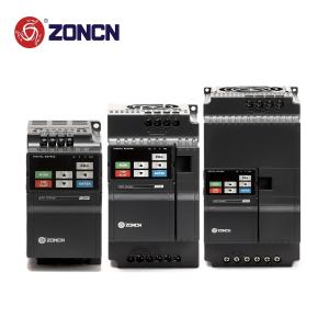 Wholesale Variable Frequency Drive VFD Inverter 10hp 15hp 380v Frequency Converter from china suppliers