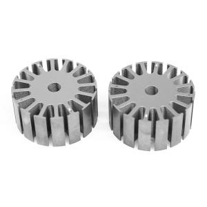 Wholesale Tooling Electric DC Motor Rotor OD 52.5mm BLDC 16 Poles from china suppliers