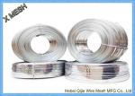 16 GA Gauge Flat Stitching Wire / Box Stitching Steel Wire 350 - 550 MPa Tensile