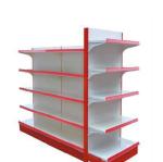 Large Shop Display Showcase / Glass Food Display Case Customized Size